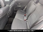 2026 Mercedes-Benz GLC 300 GLC 300