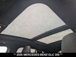 2026 Mercedes-Benz GLC 300 GLC 300