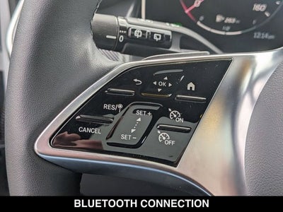 2026 Mercedes-Benz GLC 300 GLC 300