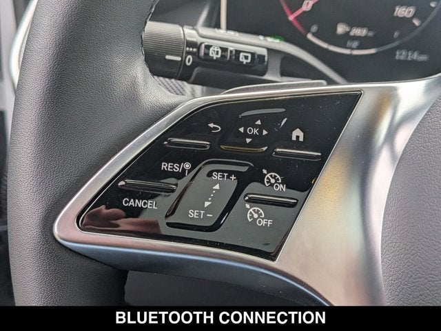 2026 Mercedes-Benz GLC 300 GLC 300