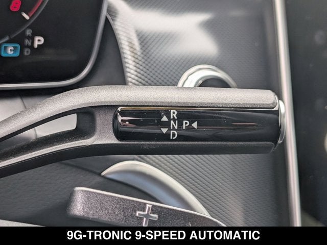 2026 Mercedes-Benz GLC 300 GLC 300