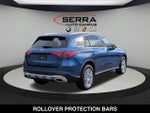 2026 Mercedes-Benz GLC 300 GLC 300 4MATIC® SUV