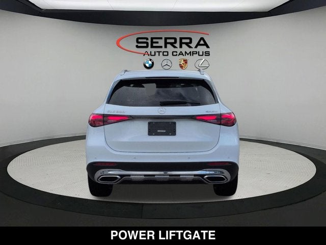 2026 Mercedes-Benz GLC 300 GLC 300 4MATIC® SUV