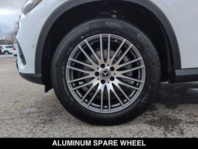 2026 Mercedes-Benz GLC 300 GLC 300 4MATIC® SUV