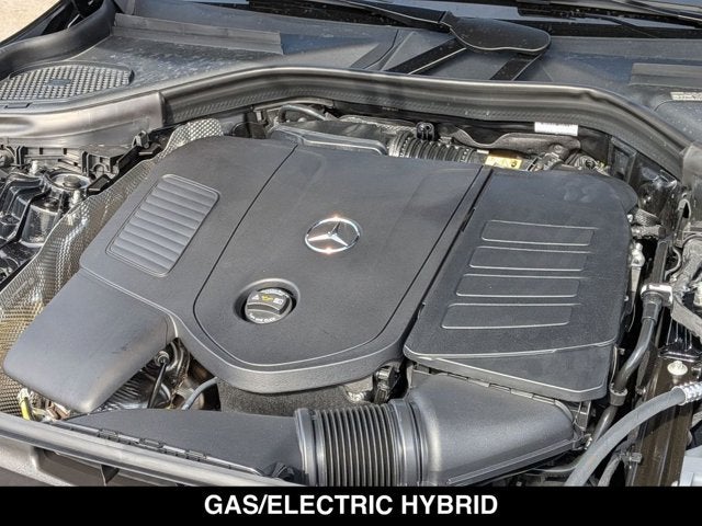 2026 Mercedes-Benz GLC 300 GLC 300 4MATIC® SUV