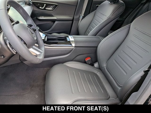 2026 Mercedes-Benz GLC 300 GLC 300 4MATIC® SUV