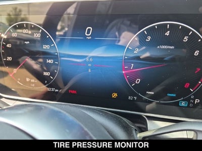 2026 Mercedes-Benz GLC 300 GLC 300 4MATIC® SUV