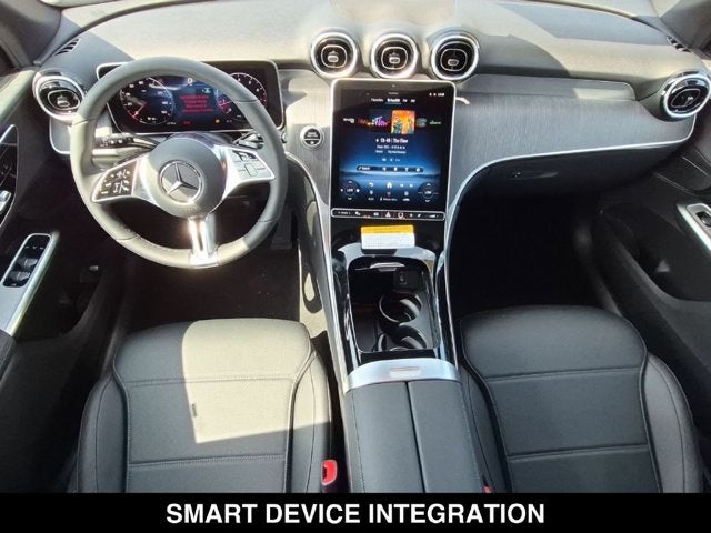 2026 Mercedes-Benz GLC 300 GLC 300 4MATIC® SUV