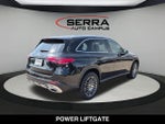 2026 Mercedes-Benz GLC 300 GLC 300 4MATIC® SUV