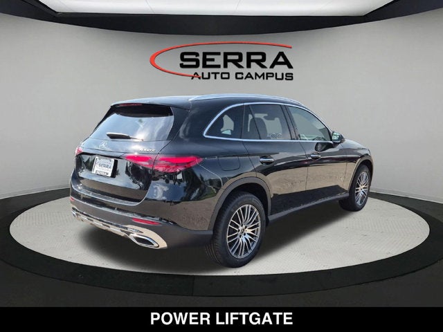 2026 Mercedes-Benz GLC 300 GLC 300 4MATIC® SUV