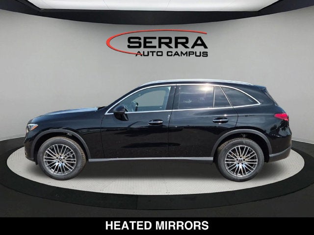 2026 Mercedes-Benz GLC 300 GLC 300 4MATIC® SUV