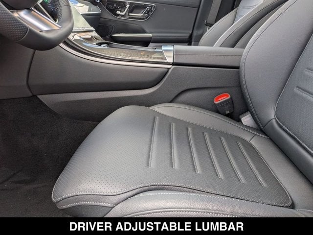 2026 Mercedes-Benz GLC 300 GLC 300 4MATIC® SUV