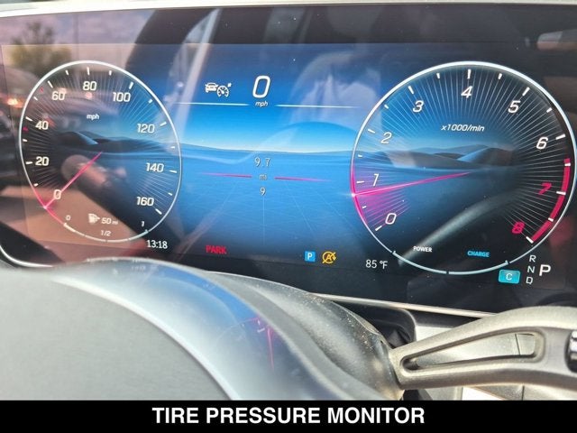 2027 Mercedes-Benz GLC 300 GLC 300 4MATIC® SUV