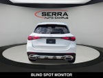 2027 Mercedes-Benz GLC 300 GLC 300 4MATIC® SUV