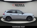 2027 Mercedes-Benz GLC 300 GLC 300 4MATIC® SUV