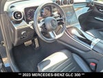 2023 Mercedes-Benz GLC 300 GLC 300