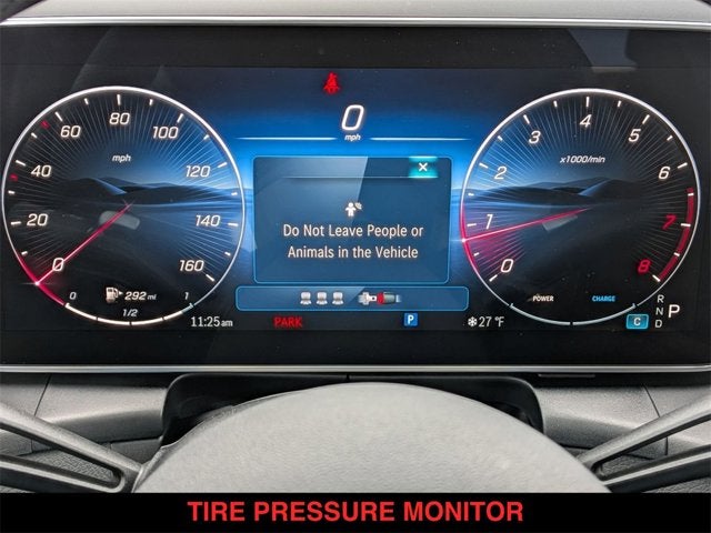 2025 Mercedes-Benz GLC 300 GLC 300