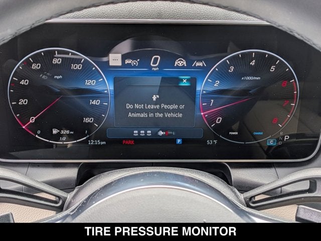2026 Mercedes-Benz GLC 300 GLC 300
