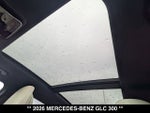 2026 Mercedes-Benz GLC 300 GLC 300