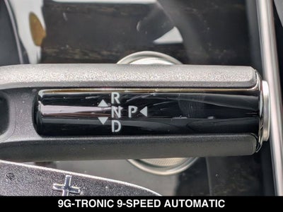 2026 Mercedes-Benz GLC 300 GLC 300