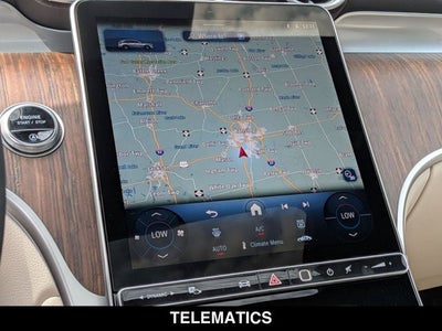 2026 Mercedes-Benz GLC GLC 300 4MATIC® SUV