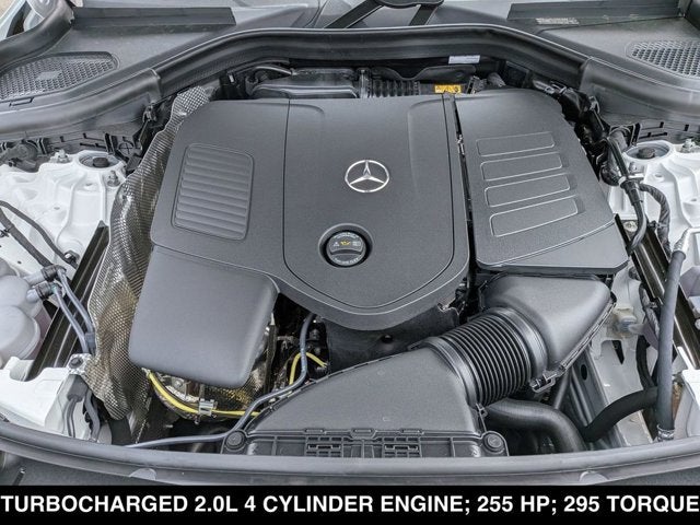 2026 Mercedes-Benz GLC GLC 300 4MATIC® SUV