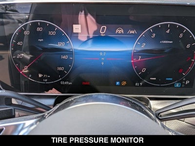 2026 Mercedes-Benz GLC 300 GLC 300 4MATIC® SUV
