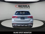 2026 Mercedes-Benz GLC 300 GLC 300 4MATIC® SUV