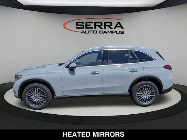 2026 Mercedes-Benz GLC 300 GLC 300 4MATIC® SUV