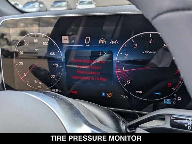 2026 Mercedes-Benz GLC 300 GLC 300 4MATIC® SUV