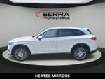 2026 Mercedes-Benz GLC 300 GLC 300 4MATIC® SUV