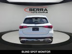 2026 Mercedes-Benz GLC 300 GLC 300 4MATIC® SUV