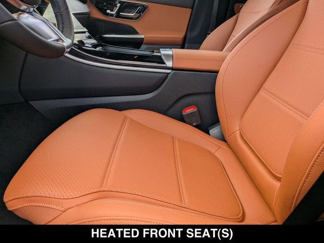 2026 Mercedes-Benz GLC 300 GLC 300 4MATIC® SUV