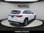 2026 Mercedes-Benz GLC 300 GLC 300 4MATIC® SUV