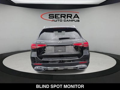 2023 Mercedes-Benz GLC 300 GLC 300