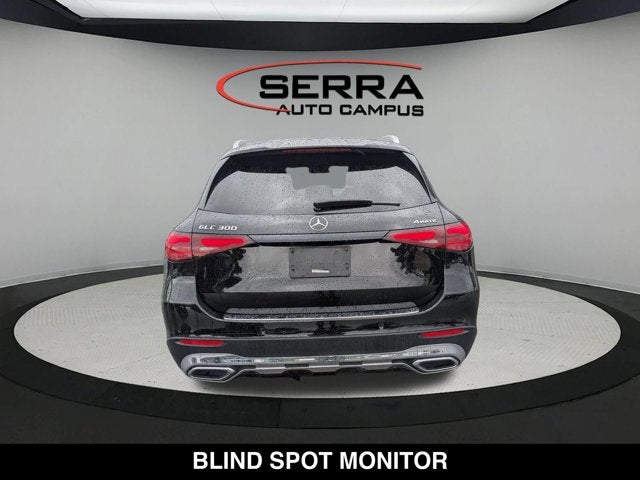 2023 Mercedes-Benz GLC 300 GLC 300