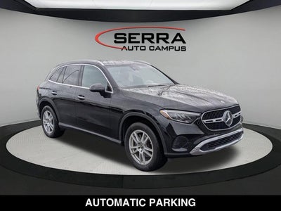 2023 Mercedes-Benz GLC 300 GLC 300