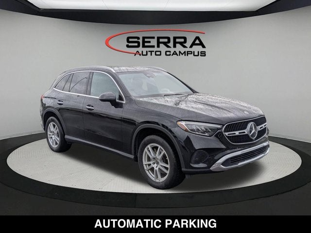 2023 Mercedes-Benz GLC 300 GLC 300