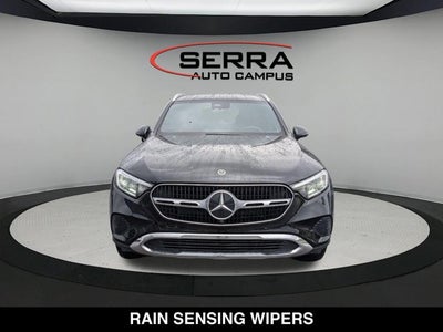 2023 Mercedes-Benz GLC 300 GLC 300