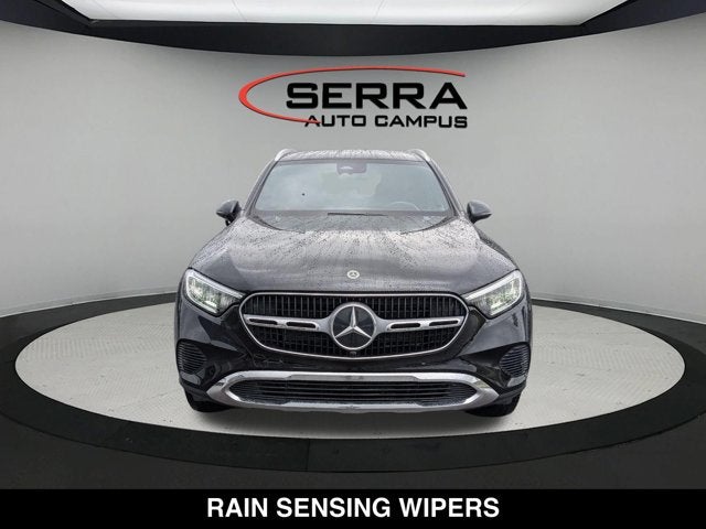 2023 Mercedes-Benz GLC 300 GLC 300