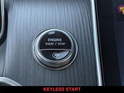 2025 Mercedes-Benz GLC 300 GLC 300