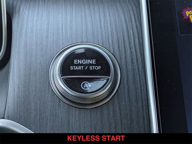 2025 Mercedes-Benz GLC 300 GLC 300