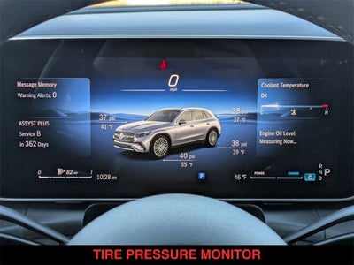 2025 Mercedes-Benz GLC 300 GLC 300