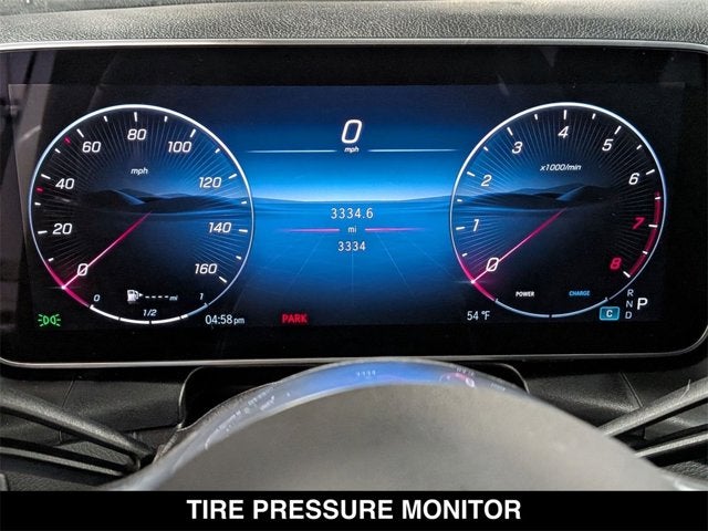 2026 Mercedes-Benz GLC 300 GLC 300