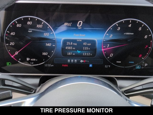 2026 Mercedes-Benz GLC 300 GLC 300