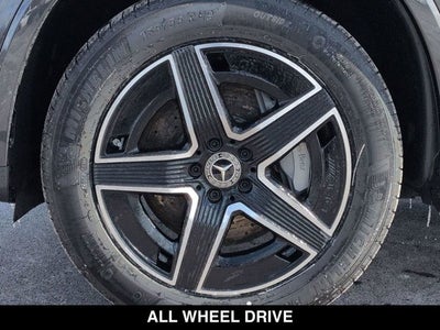 2026 Mercedes-Benz GLC 300 GLC 300 4MATIC® SUV