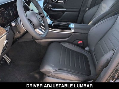 2026 Mercedes-Benz GLC 300 GLC 300 4MATIC® SUV