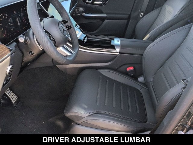 2026 Mercedes-Benz GLC 300 GLC 300 4MATIC® SUV