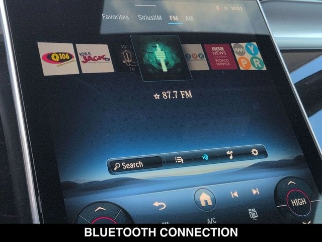 2026 Mercedes-Benz GLC 300 GLC 300 4MATIC® SUV