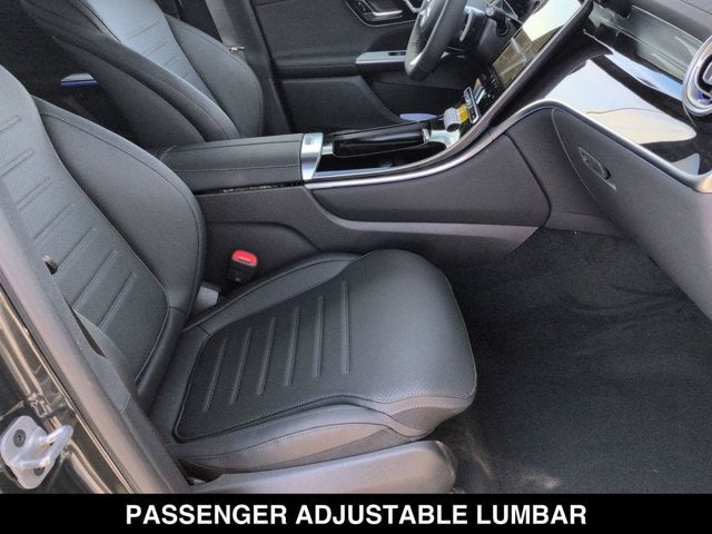 2026 Mercedes-Benz GLC 300 GLC 300 4MATIC® SUV